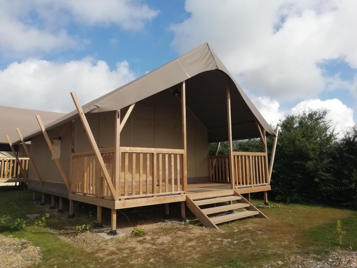 Ucpa Eco Lodge Sene Ngoại thất bức ảnh
